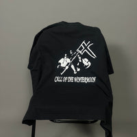 Vintage 2000s Immortal Wintermoon T-Shirt