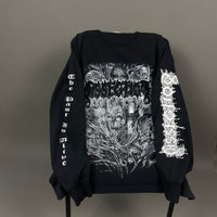 Vintage 1998 Dissection Longsleeve