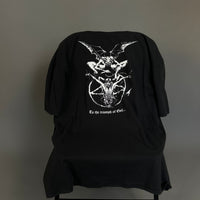 Vintage 1999 Judas Iscariot T-Shirt