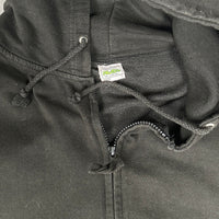 Vintage 2000s Deathspell Omega Hoodie
