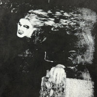 Vintage 1998 Darkthrone Blaze In The Northern Sky Longsleeve