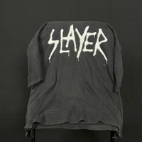 Vintage 1996 Slayer Tour T-Shirt