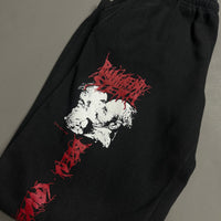 Vintage 1991 Pungent Stench Joggers