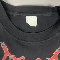 Vintage 1993 Enslaved Eld T-Shirt