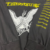Earache 1990 Total Grind Vintage Longsleeve