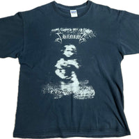 Vintage 2005 Shining Eerie Cold T-Shirt