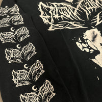 Vintage 2005 Leviathan Longsleeve