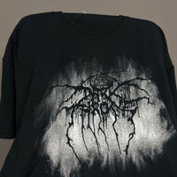 Darkthrone 2007 Hellbound Underground Sound T-Shirt