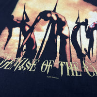 Suffocation 2005 Demise Of The Clone T-Shirt