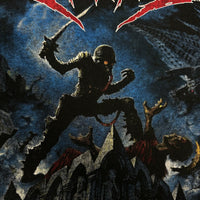 Dismember 2006 The God That Never Was T-Shirt