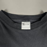 Vintage 1990s Cradle of Filth Supreme Vampyric Evil T-Shirt