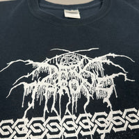 Darkthrone 2000s Funeral Moon T-Shirt