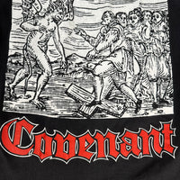 Vintage 1993 Morbid Angel Covenant Sleeveless T-Shirt
