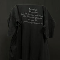 Vintage 1993 Burzum Det Some Engar Var T-Shirt