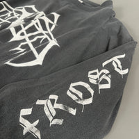 Vintage 1994 Enslaved Frost Longsleeve