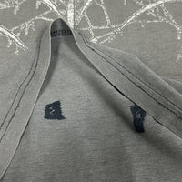 Vintage 1997 Unleashed Warrior Tour T-Shirt