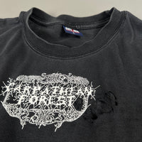Vintage 1990s Carpathian Forest T-Shirt