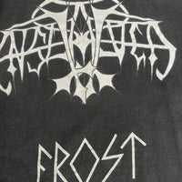 Vintage 1994 Enslaved Frost Longsleeve
