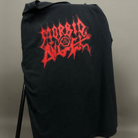 Morbid Angel 1998 Thy Kingdom Come Vintage Longsleeve