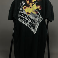 Vintage 1988 Tankard Morning After T-Shirt