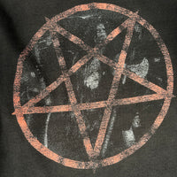 Vintage 1997 Emperor Rider T-Shirt Tank Top