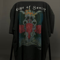 Vintage 1995 Edge of Sanity T-Shirt