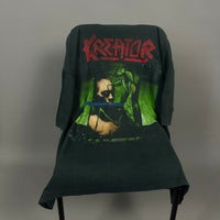 Vintage 1992 Kreator Renewal T-Shirt