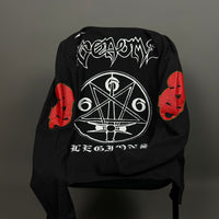 Venom 1996 Legion Vintage Longsleeve