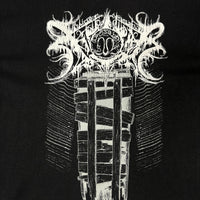 Xasthur 2009 All Reflections Drained DSBM T-Shirt