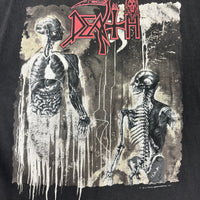 Death 1991 Extravaganza Vintage Tank Top Shirt