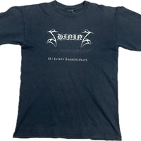 Vintage 2001 Shining IL Livets T-Shirt