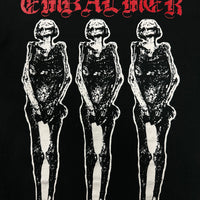 Embalmer 1995 Projectile Vomit Vintage T-Shirt