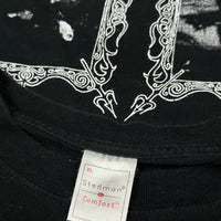 Satyricon 90s Dark Medieval Times Vintage T-Shirt