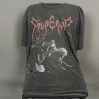 Vintage 1993 Emperor Rider T-Shirt