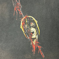 Bolt Thrower 1991 Warmaster Vintage T-Shirt Tank Top