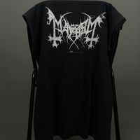 Mayhem 1997 Legions Vintage Shirt Tank Top