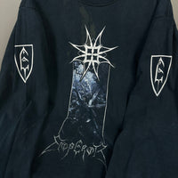 Vintage 2000s Emperor Longsleeve