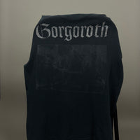 Gorgoroth 1996 Antichrist Vintage T-Shirt