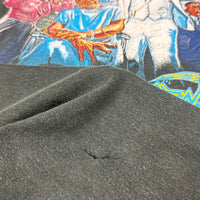 Death 1991 Spiritual Healing Vintage T-Shirt