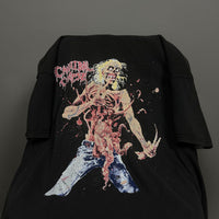 Vintage 1997 Cannibal Corpse Eaten Back To Life T-Shirt