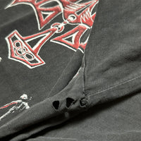Vintage 2000 Enslaved Mardraum Longsleeve