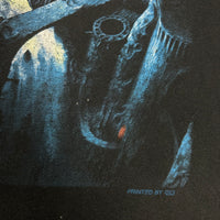 Benediction 1993 Transcend The Rubicon Vintage Longsleeve
