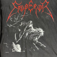 Vintage 1993 Emperor Rider Longsleeve