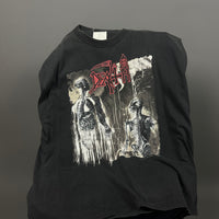 Death 1991 Extravaganza Vintage Tank Top Shirt