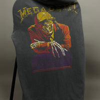 Megadeth 1987 Peace Sells Vintage T-Shirt