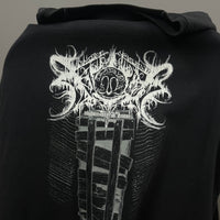 Xasthur 2009 All Reflections Drained DSBM T-Shirt
