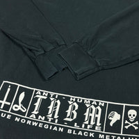 Taake 2007 Black Metal Longsleeve