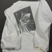Burzum 90s Varg Vintage Sweater