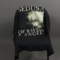 Vintage 1995 Cradle of Filth Sedusa T-Shirt