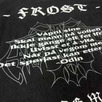 Vintage 1994 Enslaved Frost T-Shirt